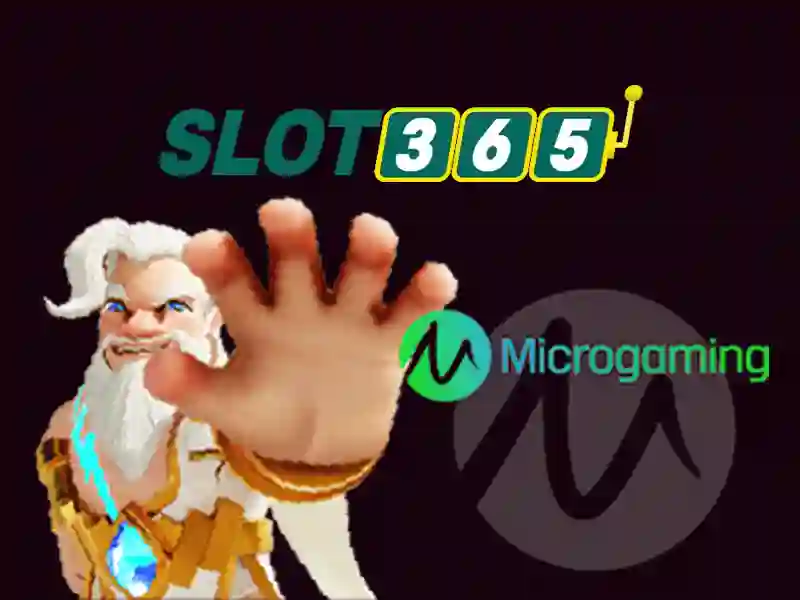 Slot365 chính thức không bị chặn 2026