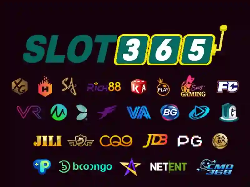 trải nghiệm Slot365
