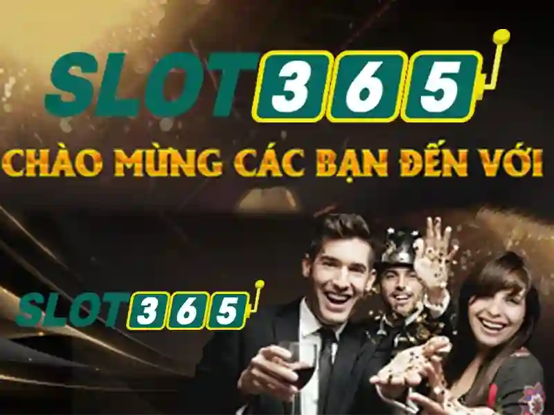slot365 chính thức