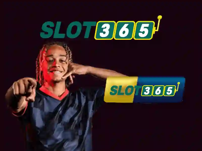 Quy trình đăng ký tài khoản SLOT365