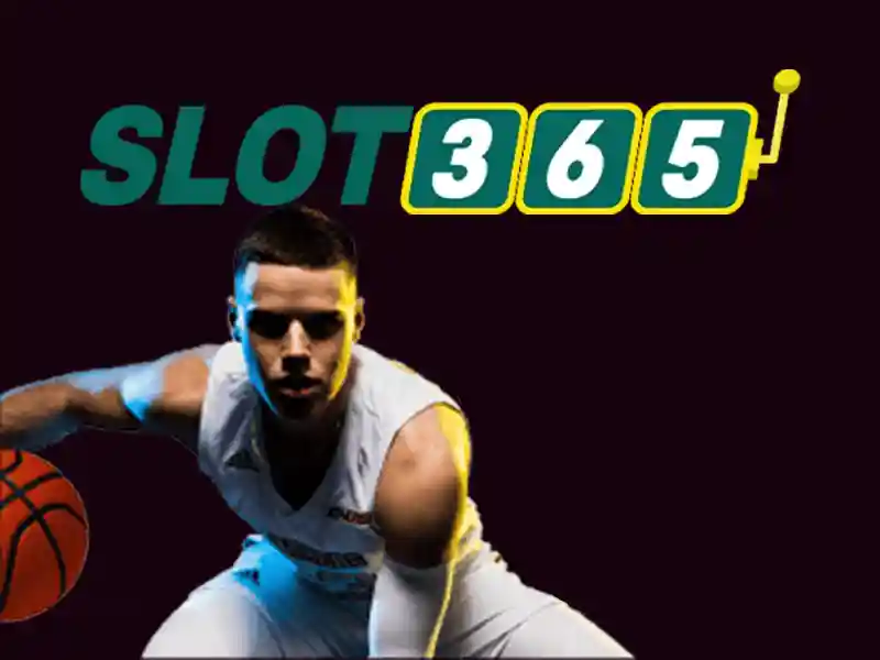 truy cập SLOT365