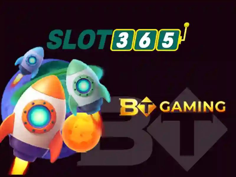 bắn cá Slot365