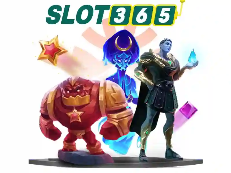 Trải nghiệm Slot365