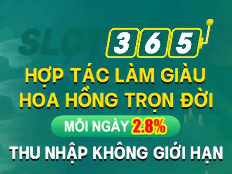 slot365 game