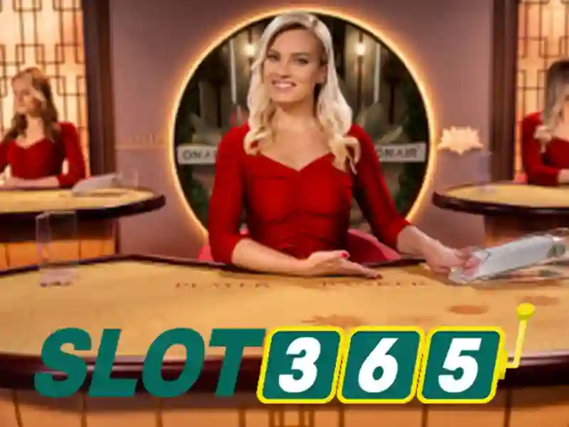 tại sao chọn Slot365