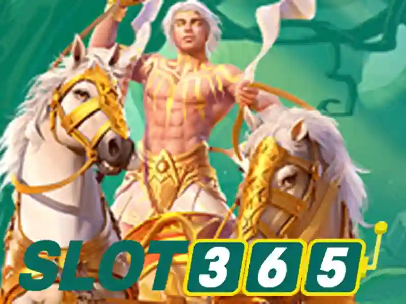 SLOT365