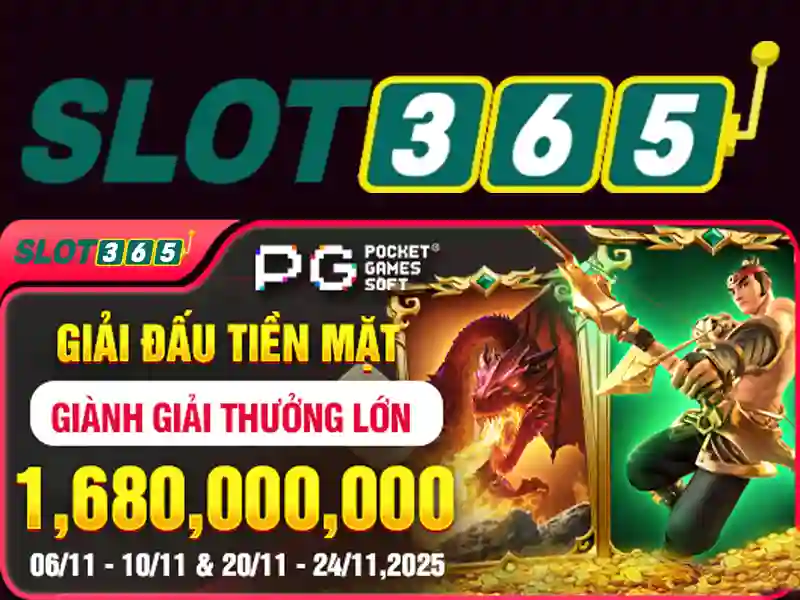 Ưu Điểm Nổi Bật Của SLOT365
