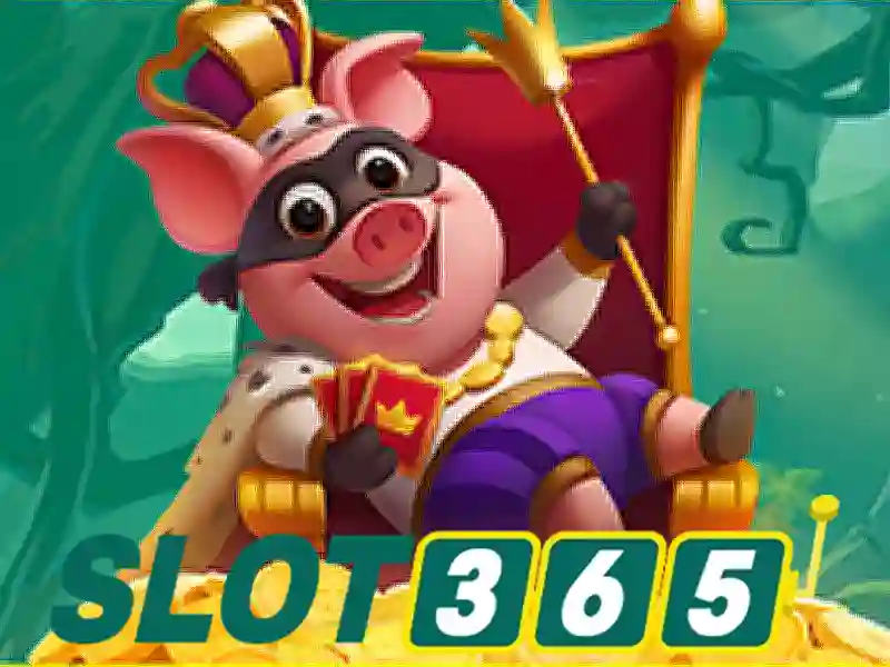 SLOT365 – Khuyến Mãi Slot365 Độc Quyền Cho Người Chơi Slot365