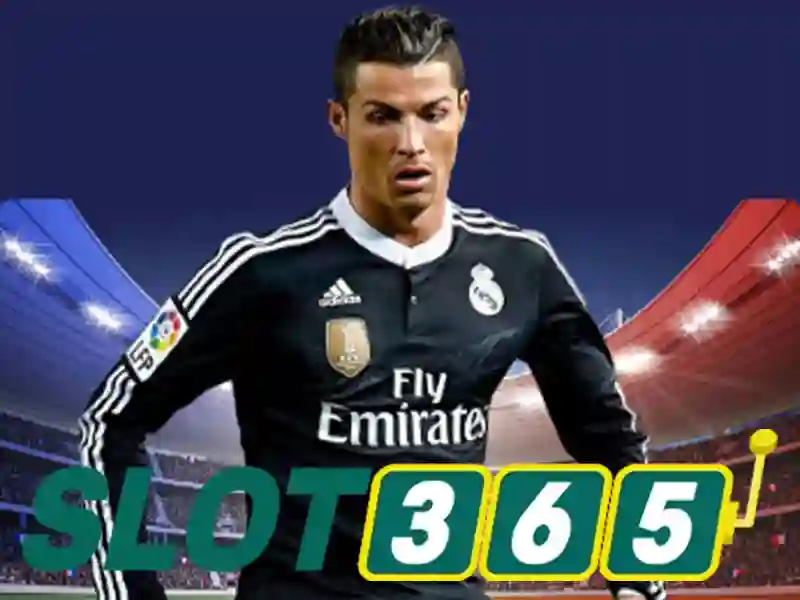 SLOT365 – Phiên Bản Mới Slot365 Trải Nghiệm SLOT Đỉnh Cao 2026