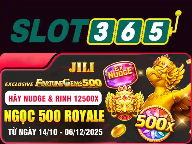 Chăm sóc khách hàng SLOT365