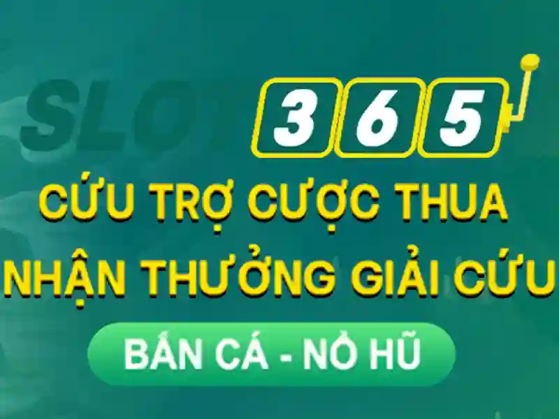 Kho Game Slot Đa Dạng
