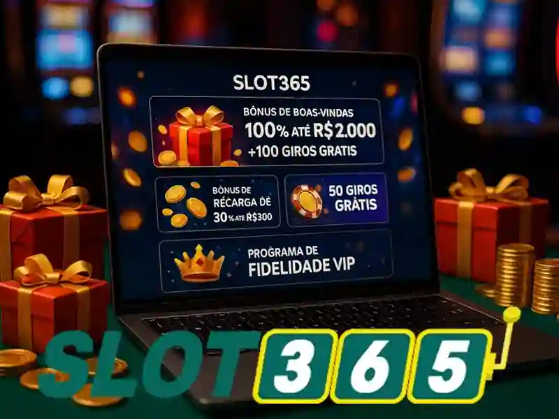 Lợi Ích Của Việc Đăng Nhập Slot365