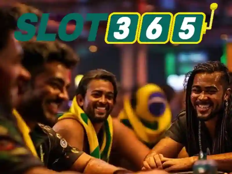 SLOT365