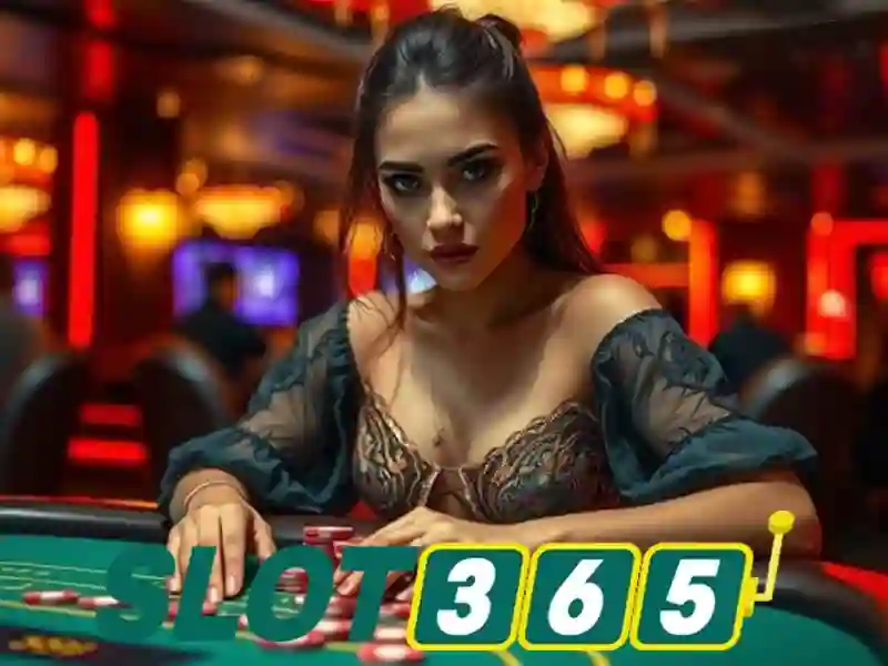 Hướng Dẫn Đăng Nhập Vào Trang Chủ Slot365