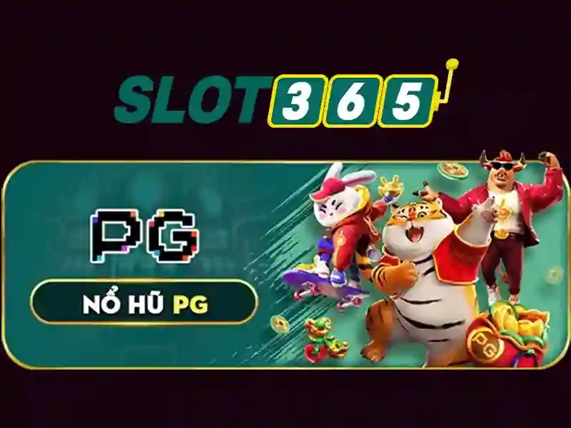 SLOT365 Poker