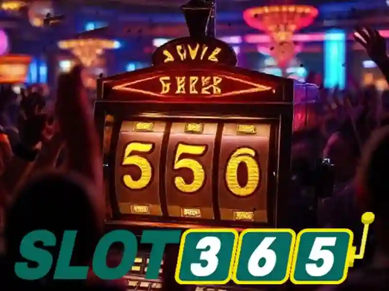Bảo Mật Slot365