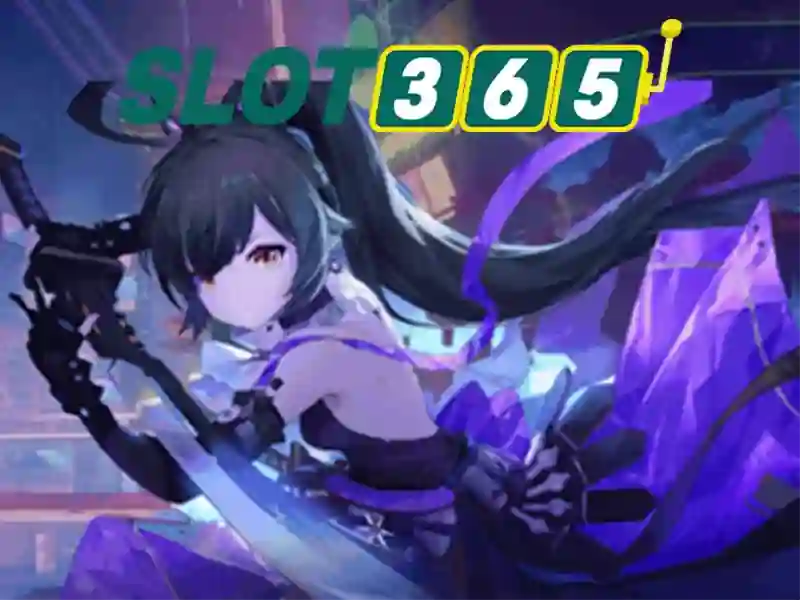 SLOT365 - Trải Nghiệm Bắn Cá Slot365 Đỉnh Cao