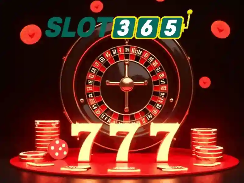 Khám phá kho game Slot365 đa dạng và hấp dẫn
