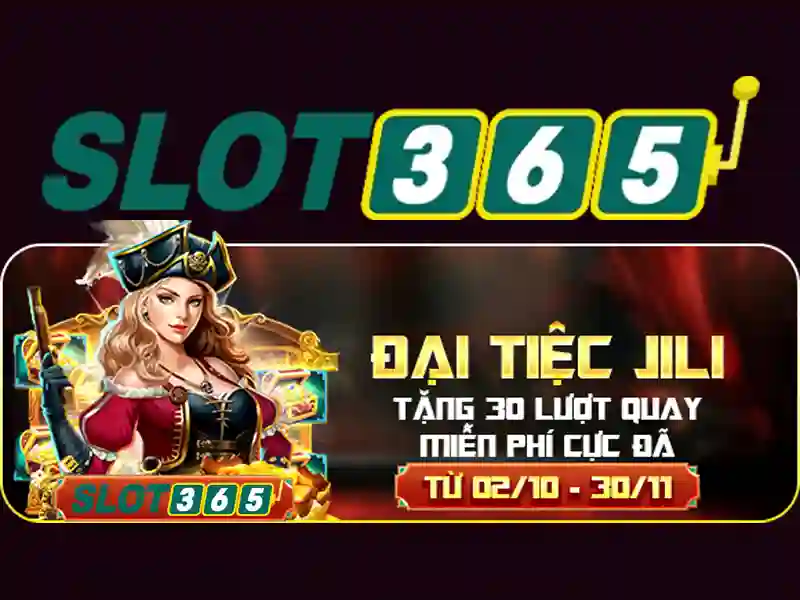 Khuyến Mãi Slot365