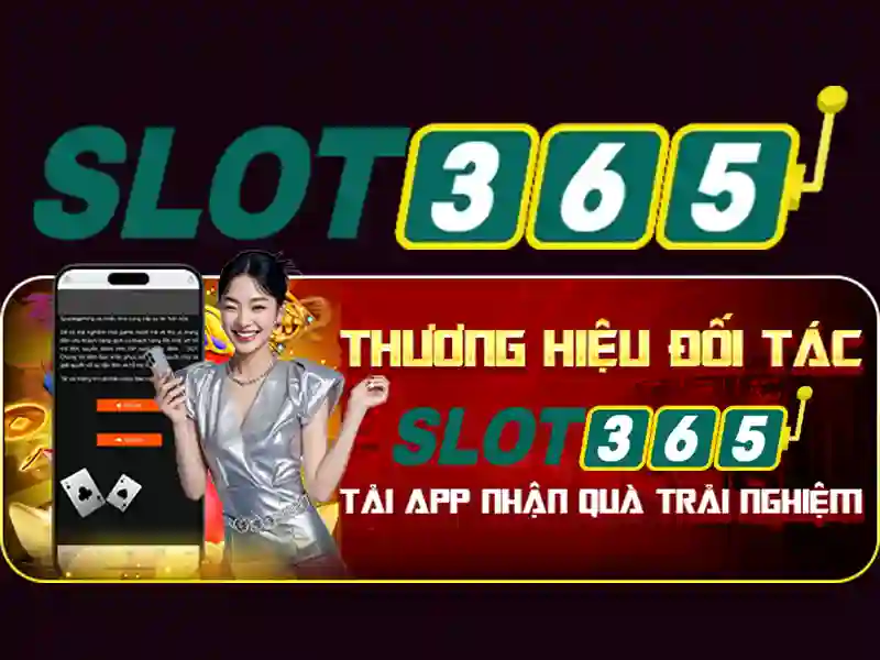 Khuyến Mãi Slot365