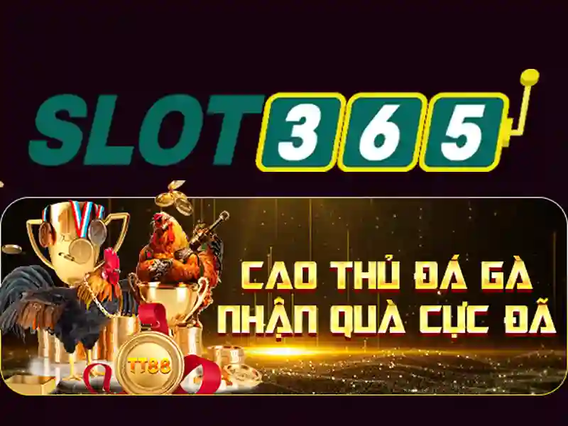 SLOT365 Games