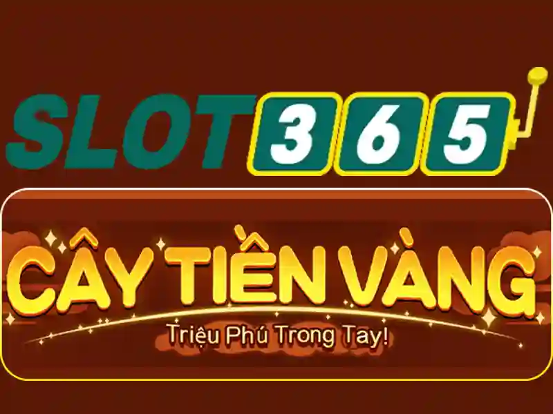 Trải Nghiệm Slot365