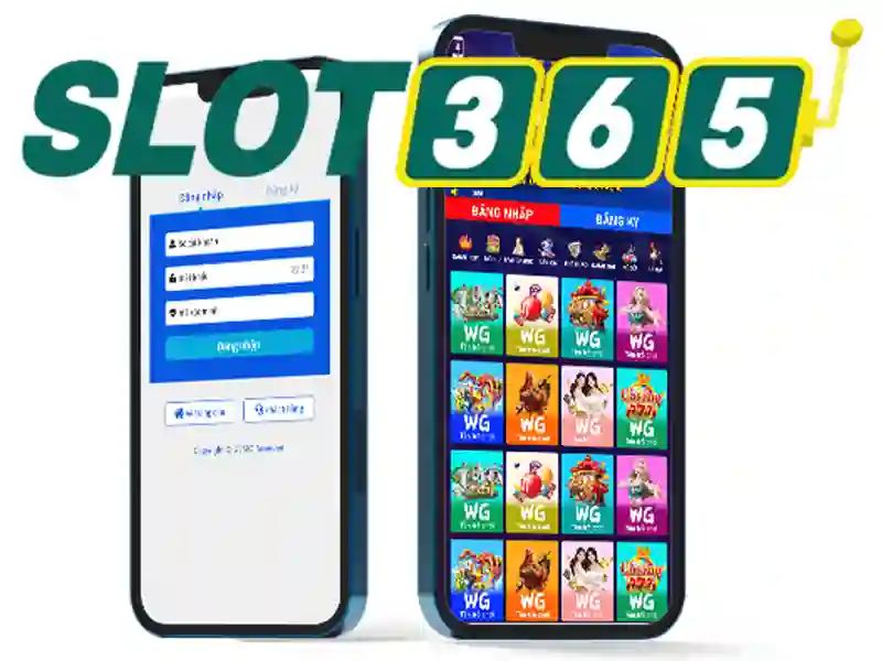 SLOT365 – Trang Chủ Slot365 VIP, Chương Trình Ưu Đãi Độc Quyền 2026