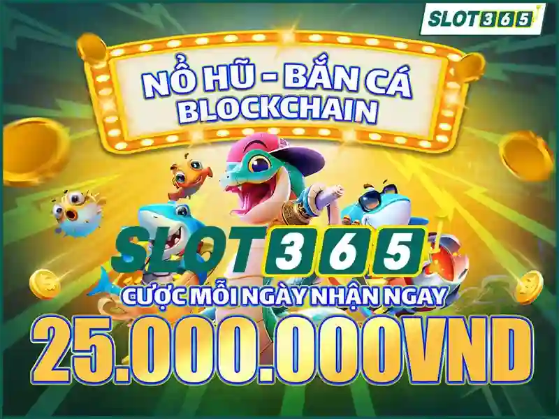 Cách Chơi Slot365 RTP Đơn Giản, Dễ Trúng Tại SLOT365