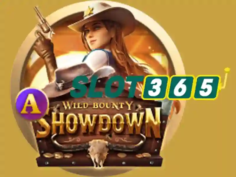 Giới Thiệu BẮN CÁ SLOT365