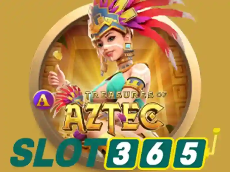 SLOT365