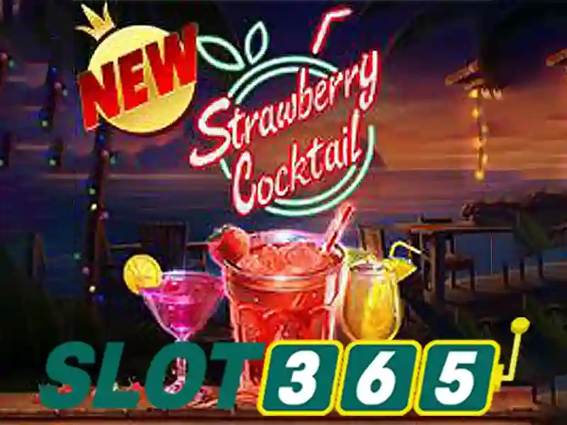 Trải nghiệm Slot365 VIP