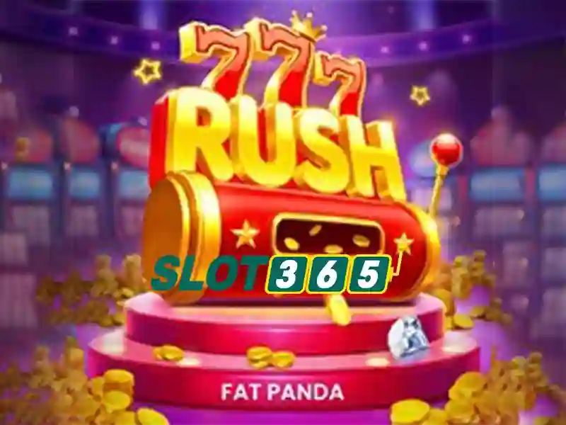 ưu đãi Slot365