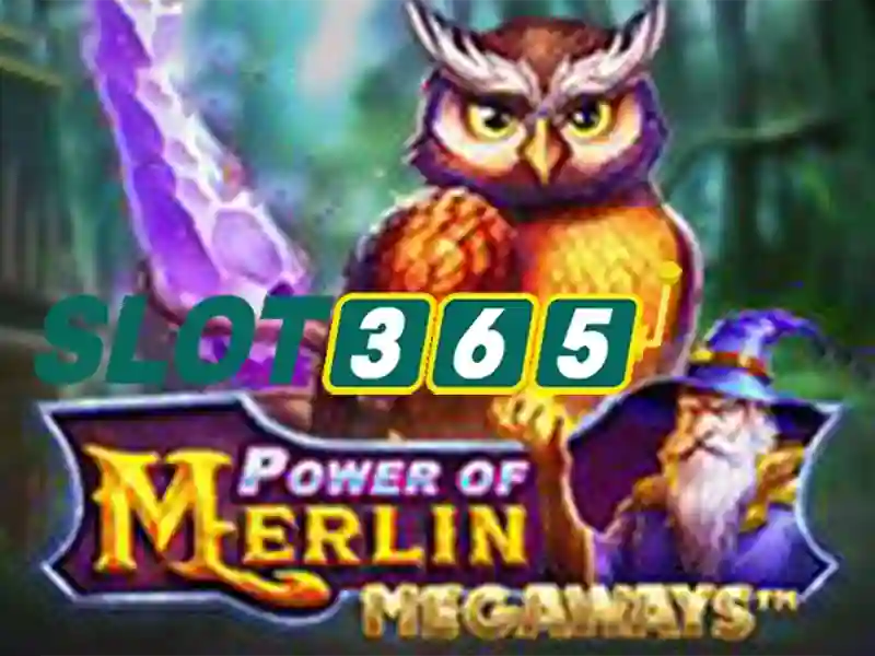 SLOT365