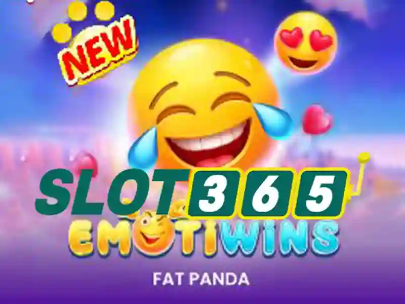 Trải nghiệm Slot365
