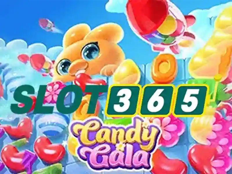 Ứng Dụng Slot365 App