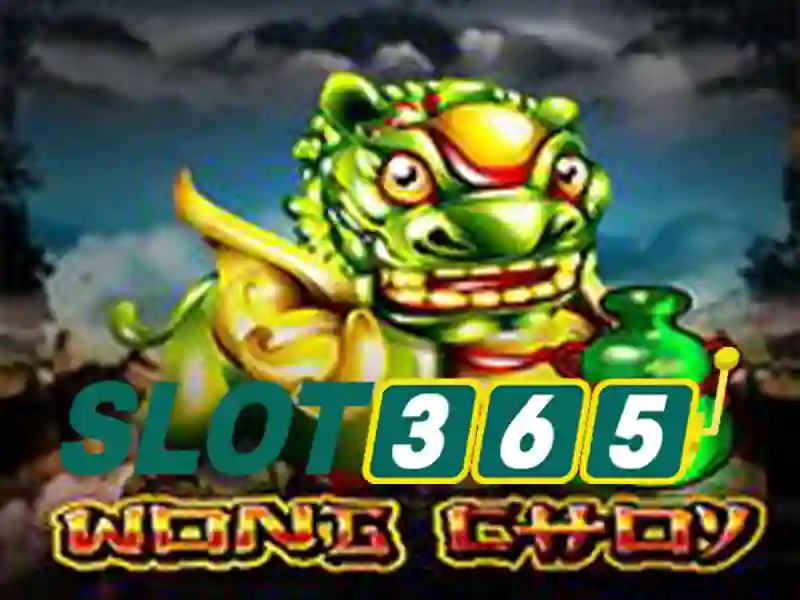 Trải Nghiệm Slot365