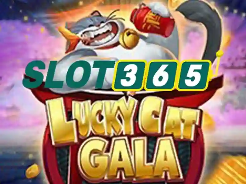 Tận Hưởng Trải Nghiệm Slot365