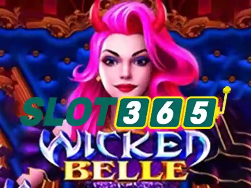 Trải Nghiệm Slot365