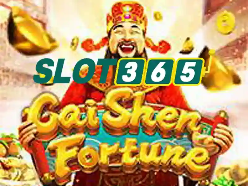 Slot365 an toàn không