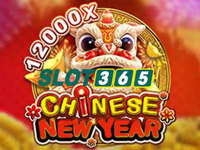 Trải nghiệm game slot365 mới nhất
