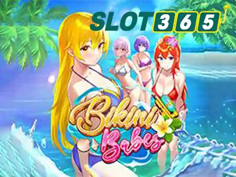 Trải Nghiệm SLOT365