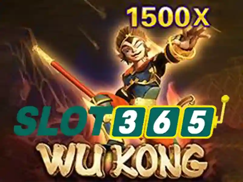 Trò Chơi Slot365
